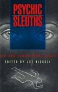 Produktbild: Psychic Sleuths