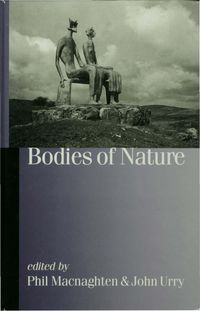 Produktbild: Bodies of Nature