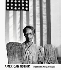 Produktbild: American Gothic