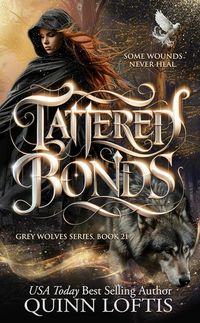 Produktbild: Tattered Bonds