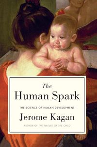Produktbild: The Human Spark