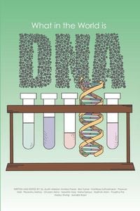 Produktbild: What in the World is DNA?
