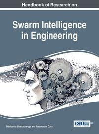 Produktbild: Handbook of Research on Swarm Intelligence in Engineering