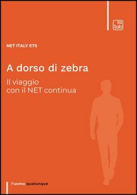 Produktbild: A dorso di zebra