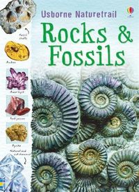 Produktbild: Rocks and Fossils