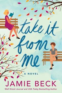 Produktbild: Take It from Me