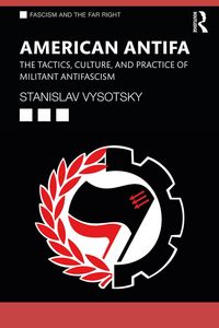 Produktbild: American Antifa
