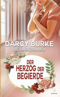 Produktbild: Der Herzog der Begierde