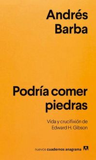 Produktbild: Podria Comer Piedras