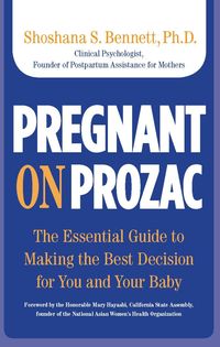 Produktbild: Pregnant on Prozac
