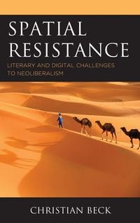 Produktbild: Spatial Resistance