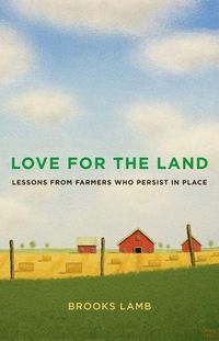 Produktbild: Love for the Land