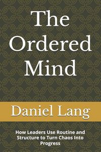 Produktbild: The Ordered Mind