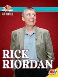 Produktbild: Rick Riordan
