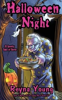 Produktbild: Halloween Night
