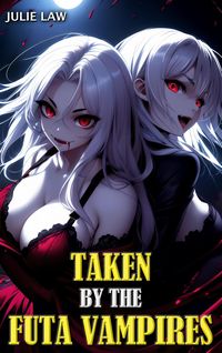 Produktbild: Taken by the Futa Vampires