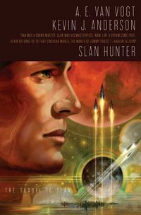 Produktbild: Slan Hunter
