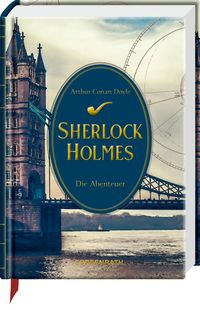 Bild vom Artikel Sherlock Holmes Bd. 2 vom Autor Arthur Conan Doyle