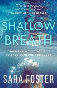 Produktbild: Shallow Breath