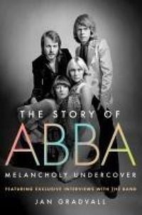 Produktbild: The Story of Abba