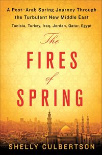 Produktbild: The Fires of Spring