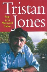Produktbild: Saga of a Wayward Sailor
