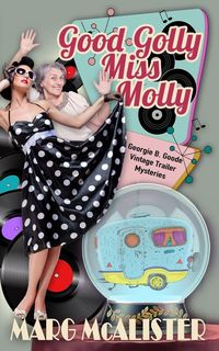 Produktbild: Good Golly Miss Molly