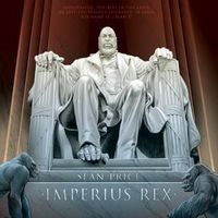 Produktbild: Price, S: Imperius Rex (Ltd.Deluxe Edition)