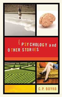 Produktbild: Psychology and Other Stories