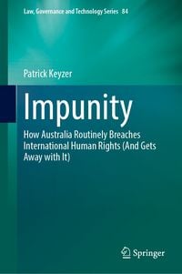 Produktbild: Impunity