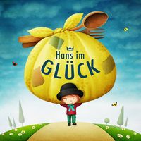 Produktbild: Hans im Gl&uuml;ck