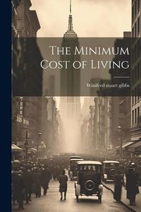 Produktbild: The Minimum Cost of Living
