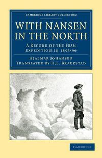 Produktbild: With Nansen in the North