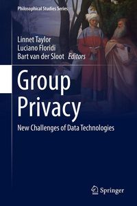 Produktbild: Group Privacy