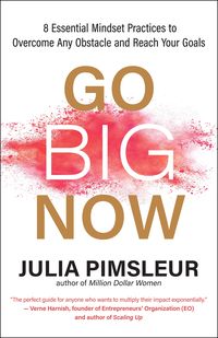 Produktbild: Go Big Now