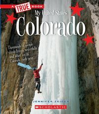 Produktbild: Colorado (a True Book: My United States)