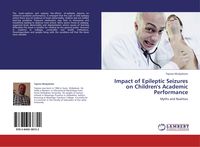 Produktbild: Impact of Epileptic Seizures on Children's Academic Performance