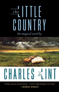 Produktbild: The Little Country