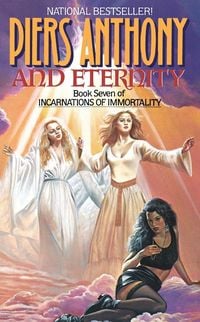 Produktbild: And Eternity