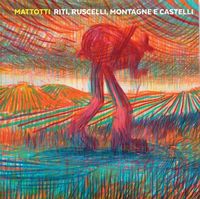 Produktbild: Riti, ruscelli, montagne e castelli