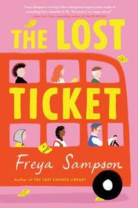 Produktbild: The Lost Ticket