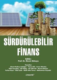 Produktbild: S&uuml;rd&uuml;r&uuml;lebilir Finans
