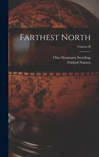 Produktbild: Farthest North; Volume II