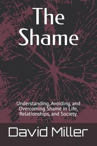 Produktbild: The Shame