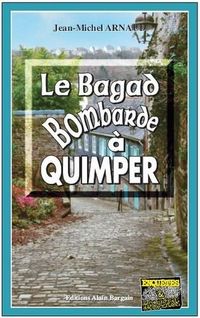 Produktbild: Le Bagad Bombarde a Quimper