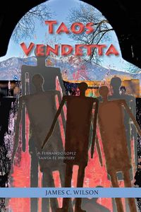 Produktbild: Taos Vendetta