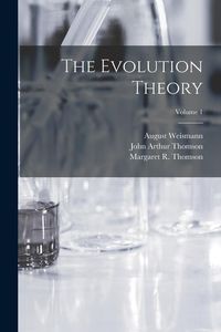 Produktbild: The Evolution Theory; Volume 1