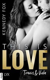 Produktbild: This is Love - Travis & Viola