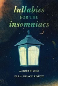 Produktbild: Lullabies for the Insomniacs