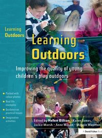 Produktbild: Learning Outdoors